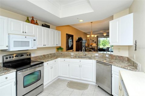 Condominio en venta en Sarasota, Florida, 2 dormitorios, 156.45 m2 № 2099320 - foto 25