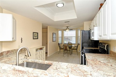 Condominio en venta en Sarasota, Florida, 2 dormitorios, 156.45 m2 № 2099320 - foto 20