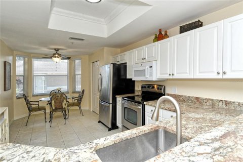 Condominio en venta en Sarasota, Florida, 2 dormitorios, 156.45 m2 № 2099320 - foto 21