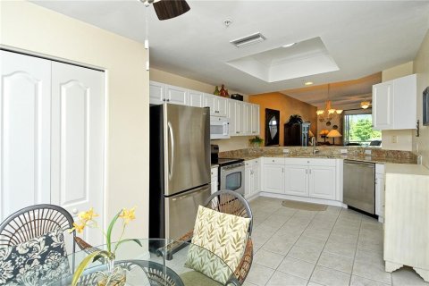 Condominio en venta en Sarasota, Florida, 2 dormitorios, 156.45 m2 № 2099320 - foto 24