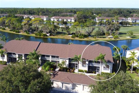 Condo à Sarasota, Floride, 2 chambres № 2099320
