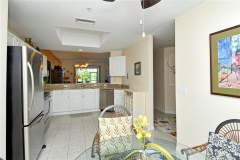 Condominio en venta en Sarasota, Florida, 2 dormitorios, 156.45 m2 № 2099320 - foto 23