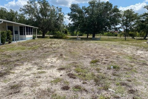 Land in North Port, Florida № 2162949 - photo 7