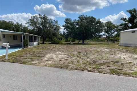 Land in North Port, Florida № 2162949 - photo 5