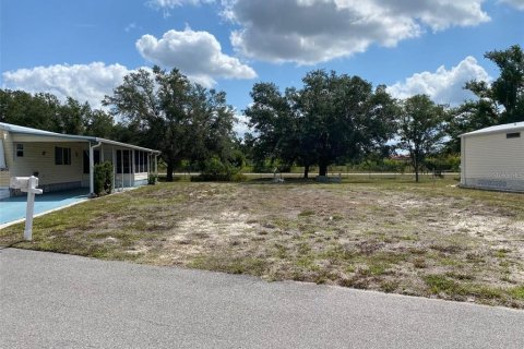 Land in North Port, Florida № 2162949 - photo 12