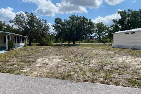 Land in North Port, Florida № 2162949