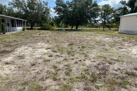 Land in North Port, Florida № 2162949 - photo 2
