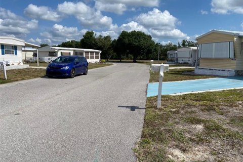 Land in North Port, Florida № 2162949 - photo 13