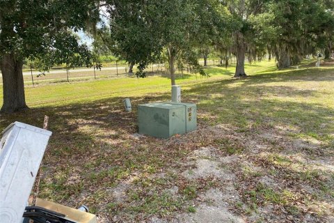 Land in North Port, Florida № 2162949 - photo 11