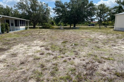 Land in North Port, Florida № 2162949 - photo 10