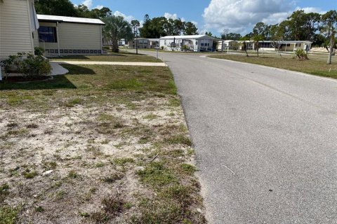Land in North Port, Florida № 2162949 - photo 14