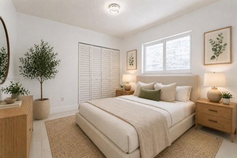 Villa ou maison à louer à Hialeah Gardens, Floride: 3 chambres, 104.98 m2 № 2073673 - photo 22