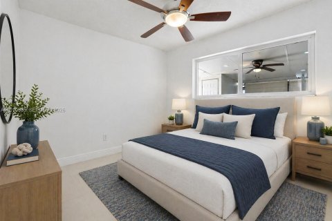 Villa ou maison à louer à Hialeah Gardens, Floride: 3 chambres, 104.98 m2 № 2073673 - photo 21