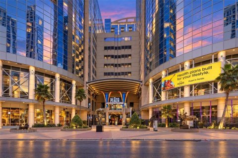 Immobilier commercial à Orlando, Floride 278.24 m2 № 2385788