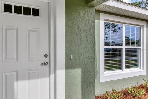 Casa en venta en Citrus Springs, Florida, 3 dormitorios, 134.99 m2 № 1853373 - foto 4