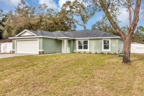 Casa en venta en Citrus Springs, Florida, 3 dormitorios, 134.99 m2 № 1853373 - foto 3