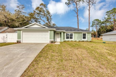 Casa en venta en Citrus Springs, Florida, 3 dormitorios, 134.99 m2 № 1853373 - foto 2