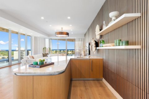 Condominio en venta en West Palm Beach, Florida, 4 dormitorios, 410.63 m2 № 2081874 - foto 11