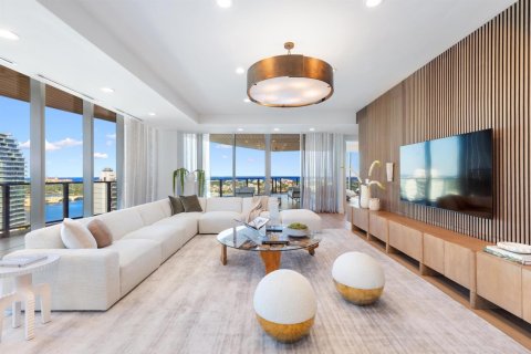 Condominio en venta en West Palm Beach, Florida, 4 dormitorios, 410.63 m2 № 2081874 - foto 5