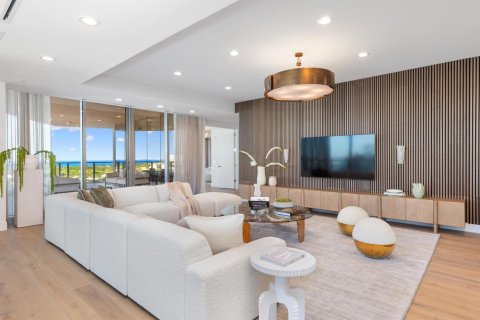 Condominio en venta en West Palm Beach, Florida, 4 dormitorios, 410.63 m2 № 2081874 - foto 6