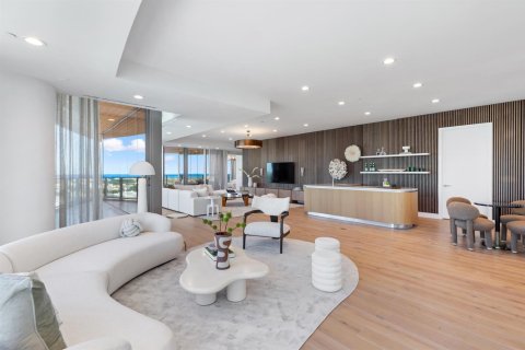 Condominio en venta en West Palm Beach, Florida, 4 dormitorios, 410.63 m2 № 2081874 - foto 9