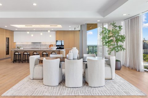 Condominio en venta en West Palm Beach, Florida, 4 dormitorios, 410.63 m2 № 2081874 - foto 16