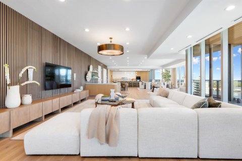 Condominio en venta en West Palm Beach, Florida, 4 dormitorios, 410.63 m2 № 2081874 - foto 4