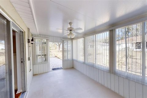 Купить виллу или дом в Окала, Флорида 3 комнаты, 111.39м2, № 2225130 - фото 14
