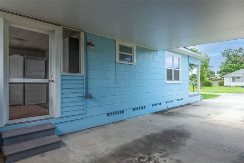 Casa en alquiler en Gulfport, Florida, 2 dormitorios, 53.51 m2 № 1853202 - foto 20
