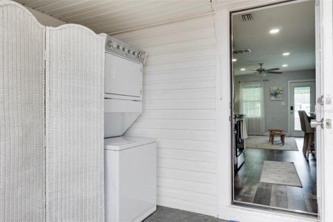 Casa en alquiler en Gulfport, Florida, 2 dormitorios, 53.51 m2 № 1853202 - foto 11