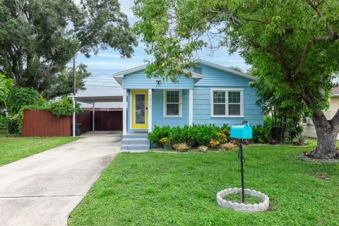 Casa en alquiler en Gulfport, Florida, 2 dormitorios, 53.51 m2 № 1853202 - foto 30