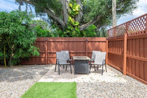 Casa en alquiler en Gulfport, Florida, 2 dormitorios, 53.51 m2 № 1853202 - foto 13