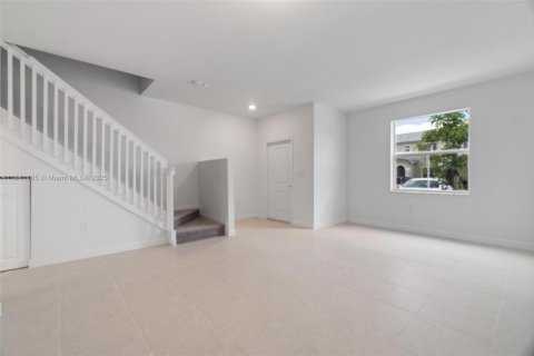 Adosado en venta en Homestead, Florida, 3 dormitorios, 143.53 m2 № 1830295 - foto 10