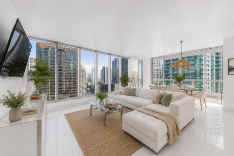 Condo in Miami, Florida, 2 bedrooms № 2252078
