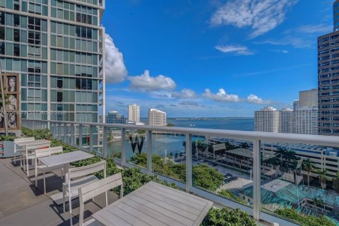 Condo in Miami, Florida, 2 bedrooms  № 2252078 - photo 21