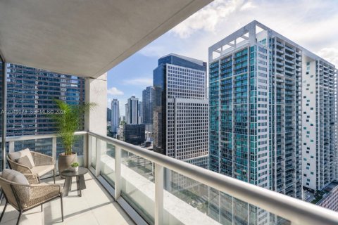 Condo in Miami, Florida, 2 bedrooms  № 2252078 - photo 5