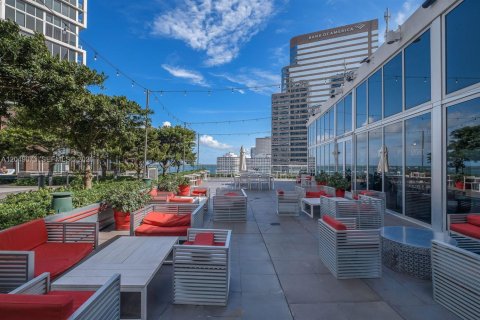 Condo in Miami, Florida, 2 bedrooms  № 2252078 - photo 18