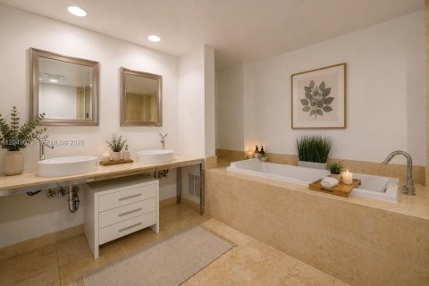 Condo in Miami, Florida, 2 bedrooms  № 2252078 - photo 9