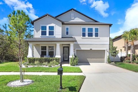 Casa en venta en Land O' Lakes, Florida, 5 dormitorios, 350.52 m2 № 2321192 - foto 21