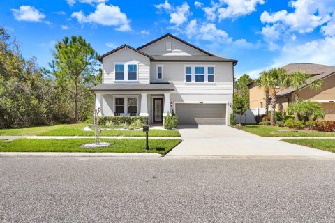 Casa en venta en Land O' Lakes, Florida, 5 dormitorios, 350.52 m2 № 2321192 - foto 11