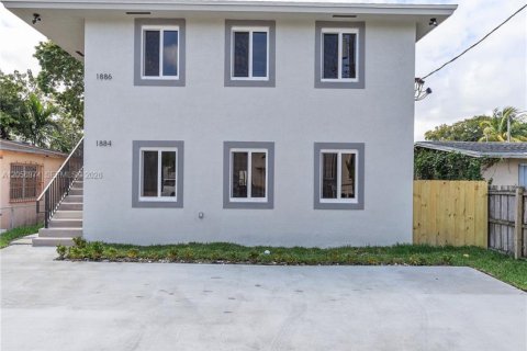 Villa ou maison à louer à Miami, Floride: 3 chambres, 96.06 m2 № 2269607 - photo 6