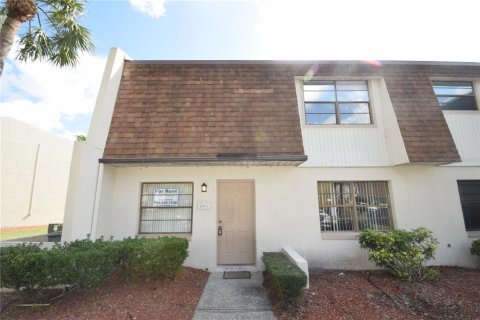 Condo in Mulberry, Florida, 2 bedrooms  № 1913338 - photo 20