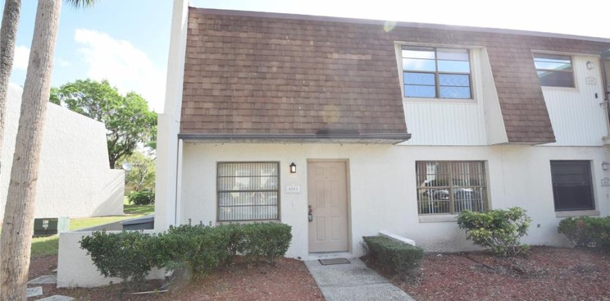 Condo in Mulberry, Florida, 2 bedrooms  № 1913338