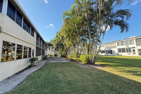 Copropriété à louer à West Palm Beach, Floride: 1 chambre, 52.95 m2 № 1969834 - photo 18