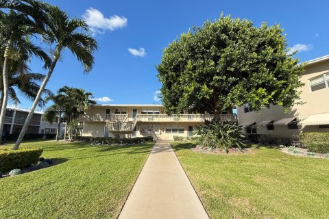 Copropriété à louer à West Palm Beach, Floride: 1 chambre, 52.95 m2 № 1969834 - photo 2