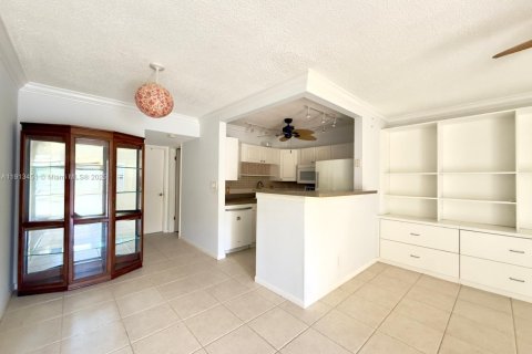 Copropriété à louer à West Palm Beach, Floride: 1 chambre, 52.95 m2 № 1969834 - photo 6
