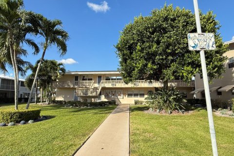 Copropriété à louer à West Palm Beach, Floride: 1 chambre, 52.95 m2 № 1969834 - photo 21