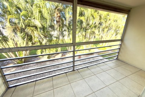 Copropriété à louer à West Palm Beach, Floride: 1 chambre, 52.95 m2 № 1969834 - photo 17