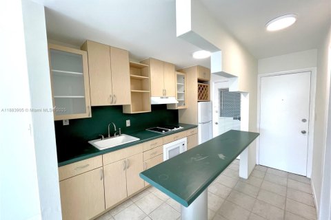 Copropriété à louer à Miami Beach, Floride: 45.52 m2 № 1932371 - photo 5