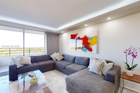 Copropriété à louer à Hallandale Beach, Floride: 2 chambres, 130.06 m2 № 2020996 - photo 14